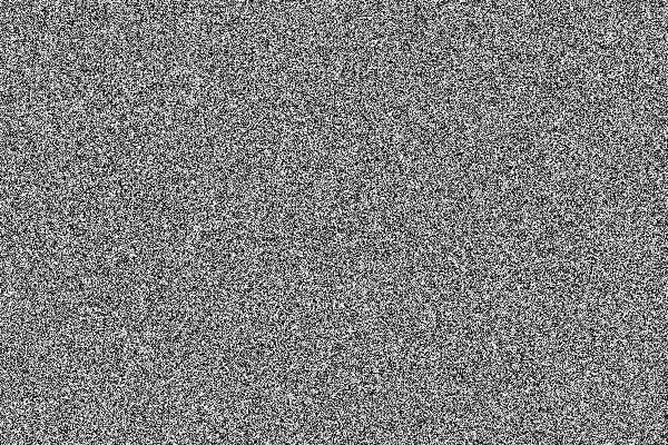 Static overlay
